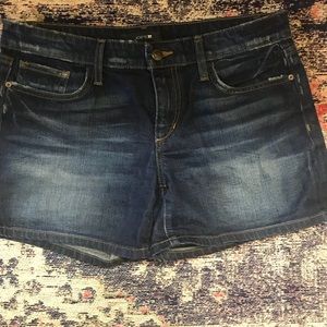 Joes Jean 3 inch short